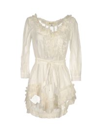 ERMANNO ERMANNO SCERVINO - Short dress