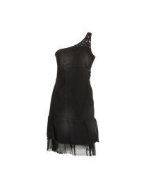 LIU •JEANS - Short dress