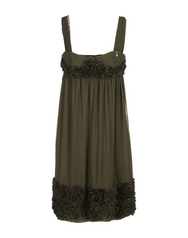 ZOOM LIU •JO - Short dress