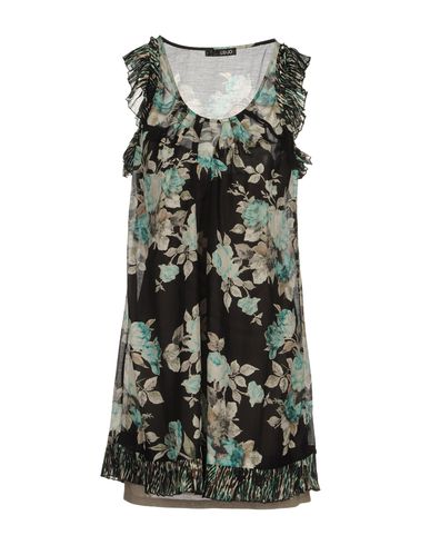 ZOOM LIU •JO - Short dress