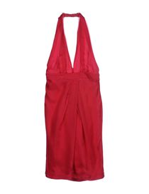 ERMANNO SCERVINO - Short dress