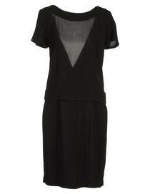 JUCCA - Short dress