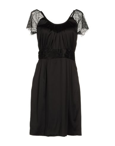 ZOOM STYLE BUTLER - Short dress