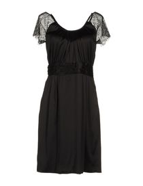 STYLE BUTLER - Short dress