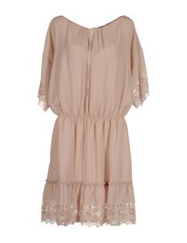 LIU •JO - 3/4 length dress