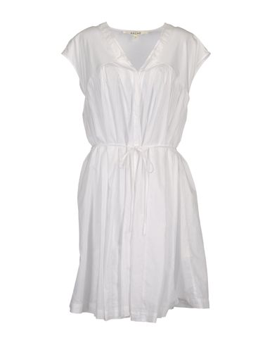 ZOOM HACHE - 3/4 length dress