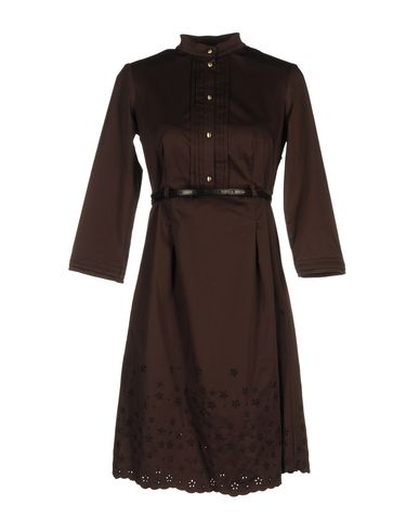 ZOOM LIU •JO - 3/4 length dress