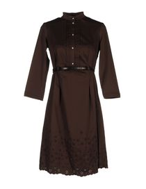 LIU •JO - 3/4 length dress