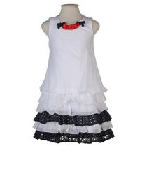 MONNALISA - Dress