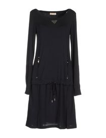 VDP CLUB - Short dress