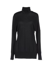 DOLCE & GABBANA - Polo neck