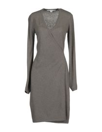 DIANE VON FURSTENBERG - Short dress