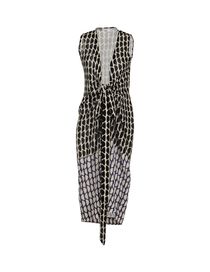 DIANE VON FURSTENBERG - Short dress