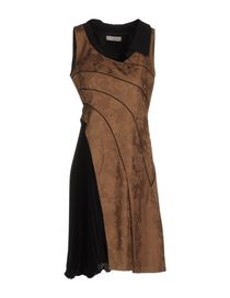 SPORTMAX - Short dress