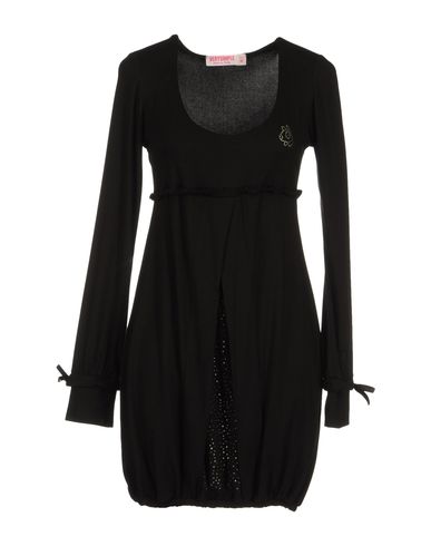 ZOOM VERYSIMPLE - Short dress