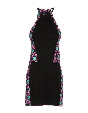 JUST CAVALLI - Short dress