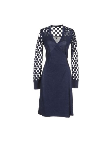 ZOOM DIANE VON FURSTENBERG - Short dress
