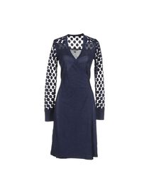 DIANE VON FURSTENBERG - Short dress