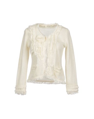 ZOOM ERMANNO ERMANNO SCERVINO - Cardigan