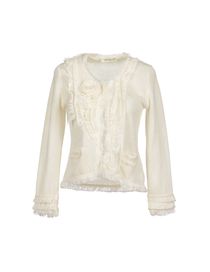 ERMANNO ERMANNO SCERVINO - Cardigan