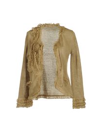 ERMANNO ERMANNO SCERVINO - Cardigan