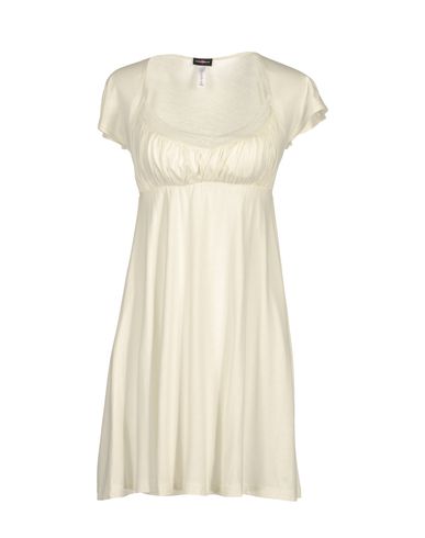 ZOOM COSABELLA - Short dress