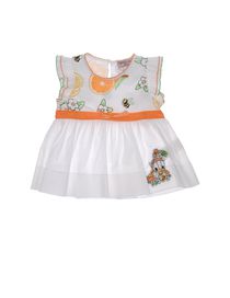 MONNALISA BEBE' - Dress