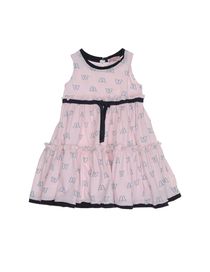 MONNALISA BEBE' - Dress