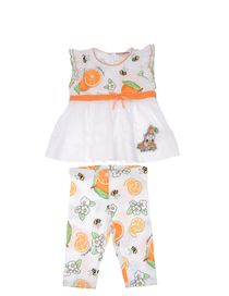 MONNALISA BEBE' - Dress