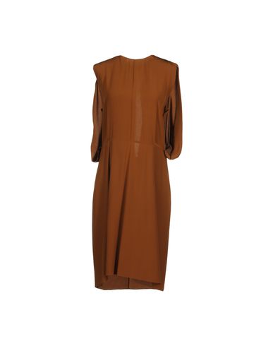 ZOOM MARNI - Short dress