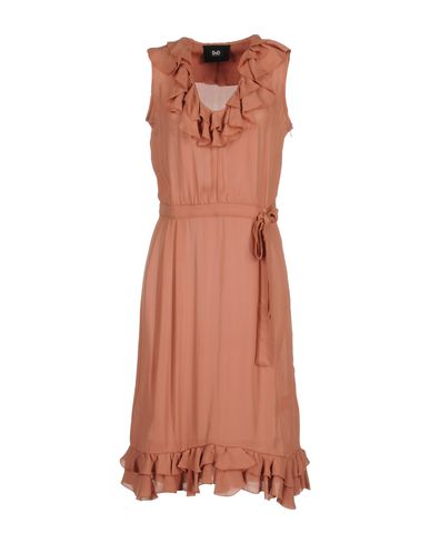 ZOOM D&G - Short dress