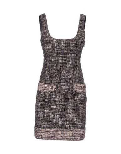 ZOOM D&G - Short dress