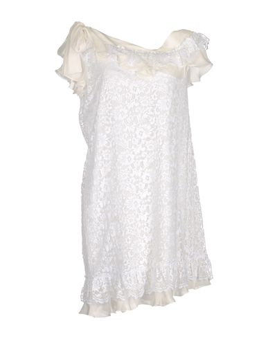ZOOM D&G - Short dress