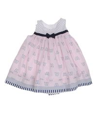 MONNALISA BEBE' - Dress
