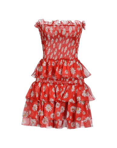 ZOOM D&G - Short dress