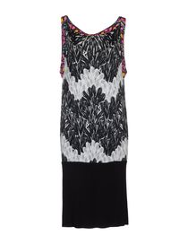 CUSTO BARCELONA - Short dress