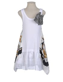 MONNALISA - Dress