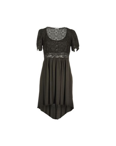 ZOOM NOVEMBER - Short dress