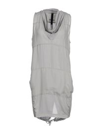 ROQUE ILARIA NISTRI - Short dress