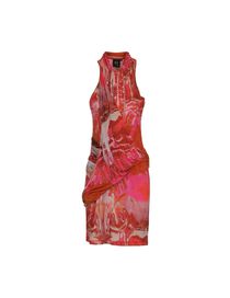McQ - Short dress