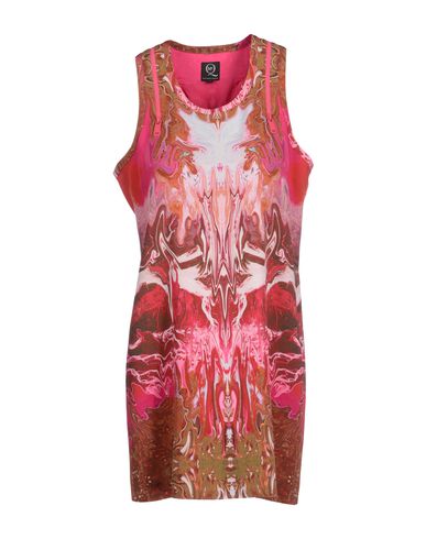 ZOOM McQ - Short dress