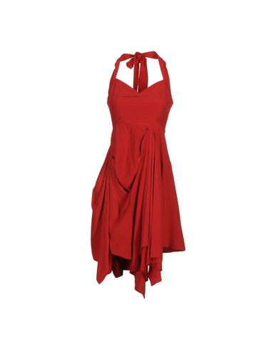 ZOOM McQ - Short dress
