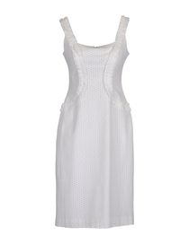 McQ - Short dress