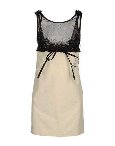 ZOOM DSQUARED2 - Short dress