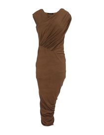 DONNA KARAN - Vestito longuette