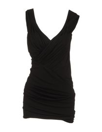 DONNA KARAN - Short dress