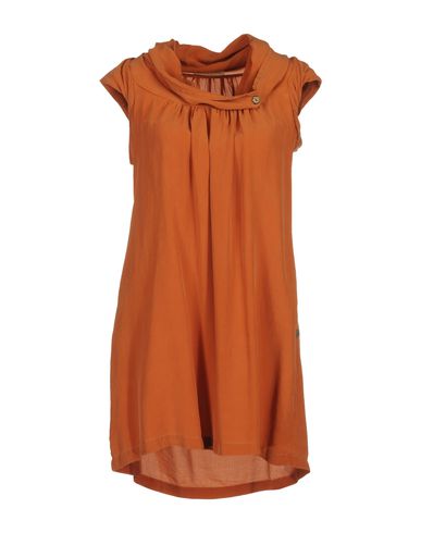 ZOOM OTTOD'AME - Short dress
