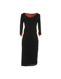 DONNA KARAN - Vestito longuette