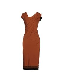 DONNA KARAN - Vestito corto