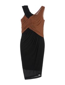 DONNA KARAN - Vestito longuette